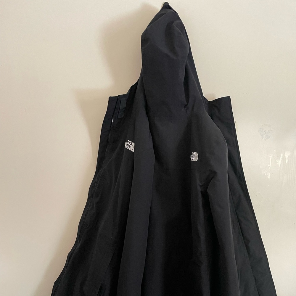 THE NORTH FACE Women's Arctic Insulated Parka (no fur) 

Size L